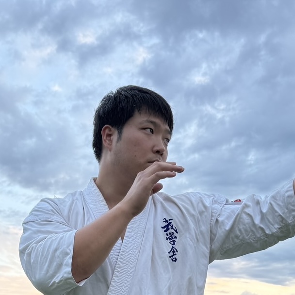 プロフィール写真